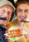 Poster for De wereld rond met 80-jarigen