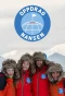 Poster for Oppdrag Nansen