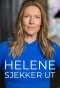 Poster for Helene sjekker ut