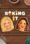 Poster for Baking It