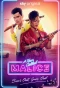 Poster for A Town Called Malice