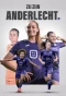 Poster for Zij Zijn Anderlecht