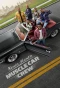 Poster for Kevin Hart's Muscle Car Crew