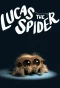 Poster for Lucas the Spider