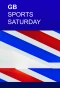 Poster for GB Sports Saturday