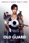 Poster for The Old Guard