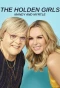Poster for The Holden Girls: Mandy & Myrtle