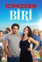 Poster for Içimizden Biri