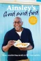 Poster for Ainsley's Good Mood Food