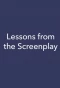 Poster for Lessons from the Screenplay