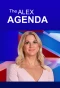 Poster for The Alex Agenda