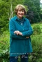 Poster for The Cotswolds & Beyond with Pam Ayres
