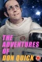 Poster for The Adventures of Don Quick
