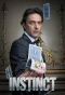 Poster for Instinct