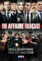 Poster for Une affaire française