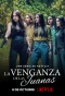 Poster for La Venganza de las Juanas