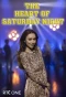 Poster for The Heart of Saturday Night