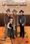 Poster for Ponderosa