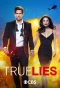 Poster for True Lies
