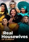 Poster for The Real Housewives of Durban