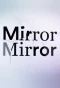 Poster for Todd Sampson's Mirror Mirror