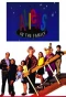 Poster for Aliens in the Family
