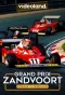 Poster for Grand Prix Zandvoort