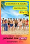 Poster for Jugando con fuego: Latino
