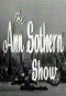 Poster for The Ann Sothern Show
