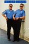 Poster for Arresting Behavior