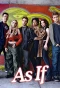 Poster for As If