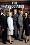 Poster for The Associates