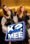 Poster for K2 zoekt mee