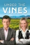 Poster for Under the Vines