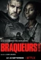Poster for Braqueurs