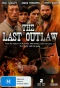 Poster for The Last Outlaw