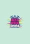 Poster for Best Week Ever