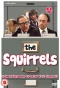 Poster for The Squirrels
