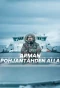 Poster for Arman Pohjantähden alla