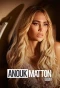 Poster for Anouk Matton Privé