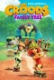 Poster for The Croods: Family Tree
