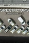 Poster for Special Ops: Crime Squad UK