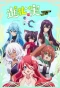 Poster for Shinka no Mi : Shiranai Uchi ni Kachigumi Jinsei