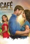 Poster for Café con Aroma de Mujer