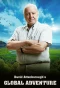 Poster for David Attenborough's Global Adventure