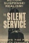 Poster for The Silent Service