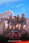 Poster for Idol: The Coup
