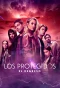 Poster for Los Protegidos: El Regreso