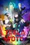 Poster for Tesla Note