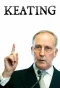 Poster for Keating: The Interviews